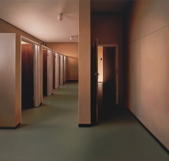 'Bathroom I'